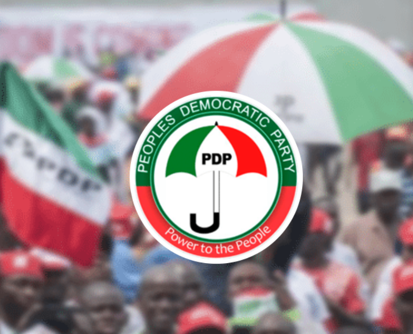 pdp-party