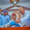 Ondo 2025 Budget: Recovery or a Basket Leaking Public Funds